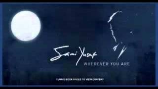 Sami Yusuf 2011 Son Albümü Wherever You Are - Give The Young A Chance, Muminiz.Biz, Resimi