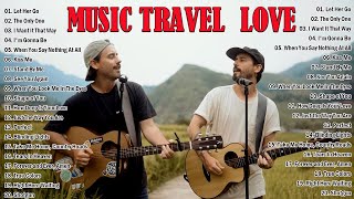 MUSIC TRAVEL LOVE full album 2022 - The best songs of MUSIC TRAVEL LOVE