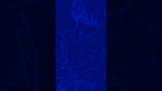FLASH WARNING ⚠️ #like #art #horror #anime #sub #flashwarning #grotesque #comment #suicidalideation