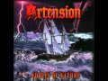 Behind Your Eyes - Artension