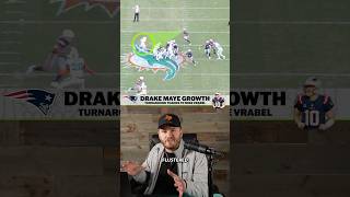 Can Drake Maye get back to the