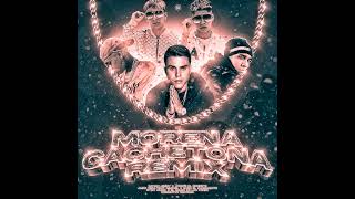 Morena Cachetona Remix - Sayian Jimmy, Josepe El Demente ft Varios Artista (Official Audio)