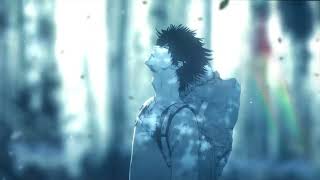 Vision - Somewhere Only We Know (Slowed & Reverb)
