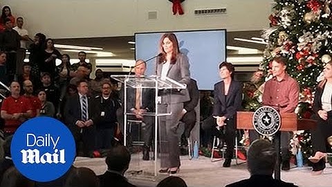 Apple announces plan to build $1Billion second campus in Austin