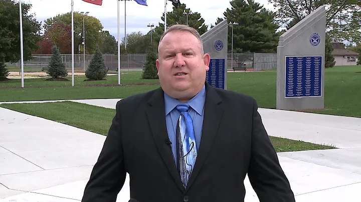 Jeff Parris, Legislative District 14 candidate