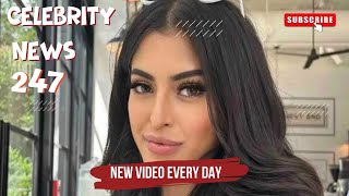 Adult Star Sophia Leone Had Suicidal Thoughts And Drank Heavily Before Death