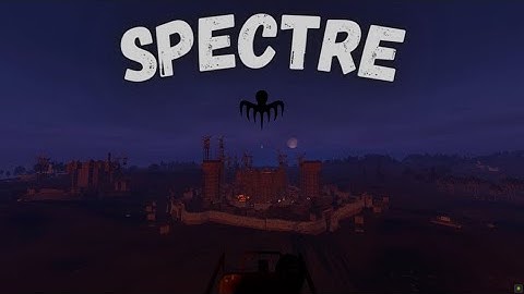 WIPE PROGRESSION W/SPECTRE  | VITAL MAIN