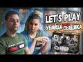 Убийца против Сыщика. Настольная игра НУАР (Noir). Lets Play