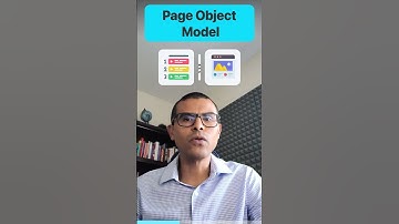 📚 Page Object Model in WebdriverIO | LambdaTest 🚀 #shorts