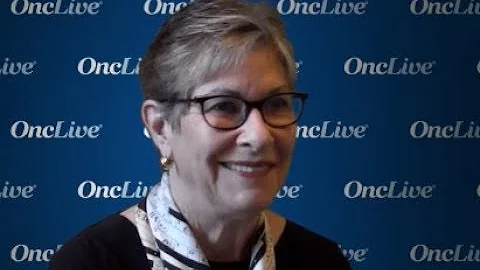 Dr. Tempero on Role of Molecular Profiling in Pancreatic Cancer