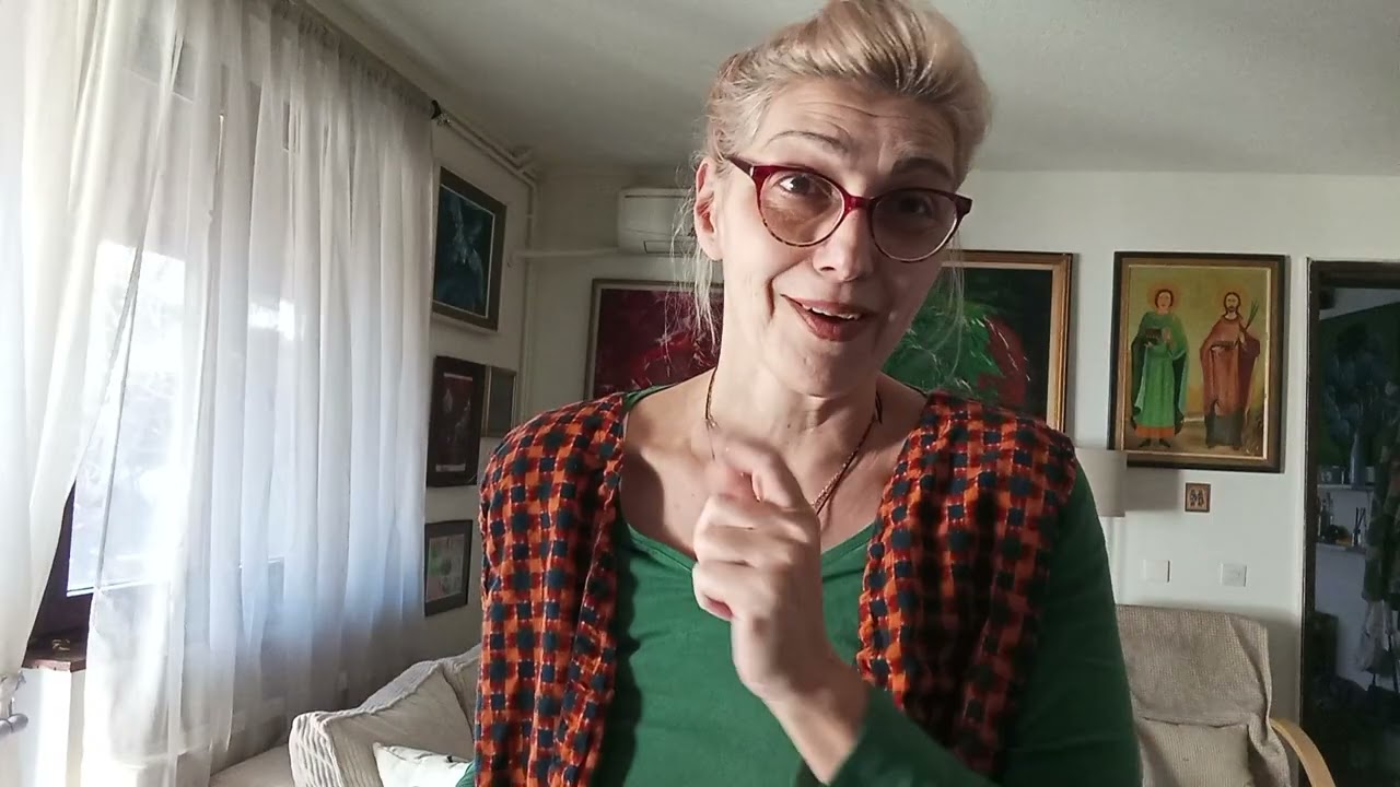 Ljubav , Sudbina , Transformacija Horoskop od 19.-25.1.25. 