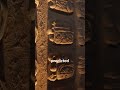 The Mysterious Mayans and Their Incredible Calendar 🗓️🌟  #facts #maya #shorts