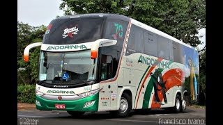 Andorinha G7-7205.Desembarque osasco SP screenshot 5
