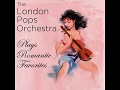 London pops orchestra  plays romantic favorites
