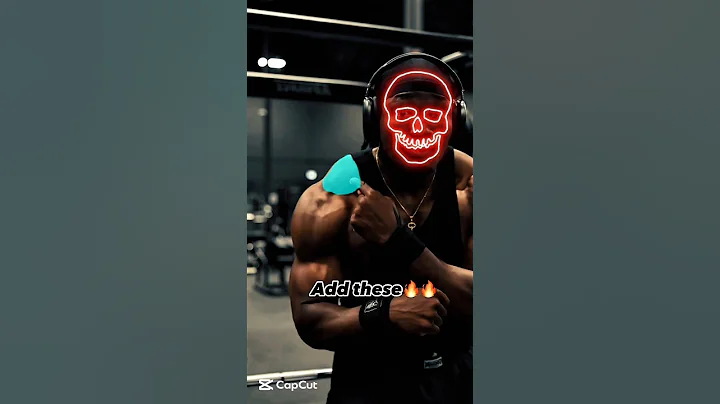 BUILD BIGGER TRAPS | Workout Routine