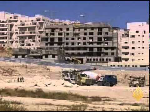 السلطة الفلسطينية تشترط لاستنئاف المفاوضات