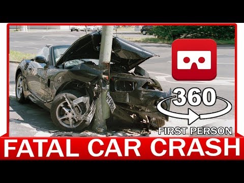 Vídeo: 360 Crashes Explicados?