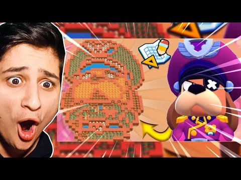 ახალი ბრავლერი RUFFS