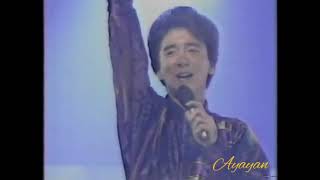 少年隊 『砂の男』 - YouTube