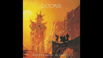 Octopus - Supernatural Alliance (OFFICIAL)