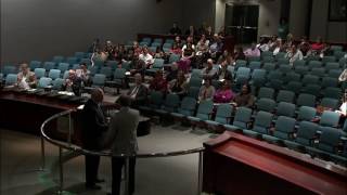 2016 Kern Employee Recognition Awards Program