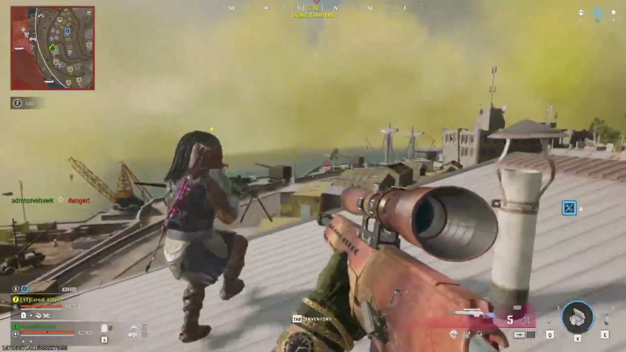 Random Rebirth Gameplay