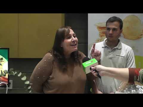 Bricelet, Cooperativa San Isidro, Nectar Varillense