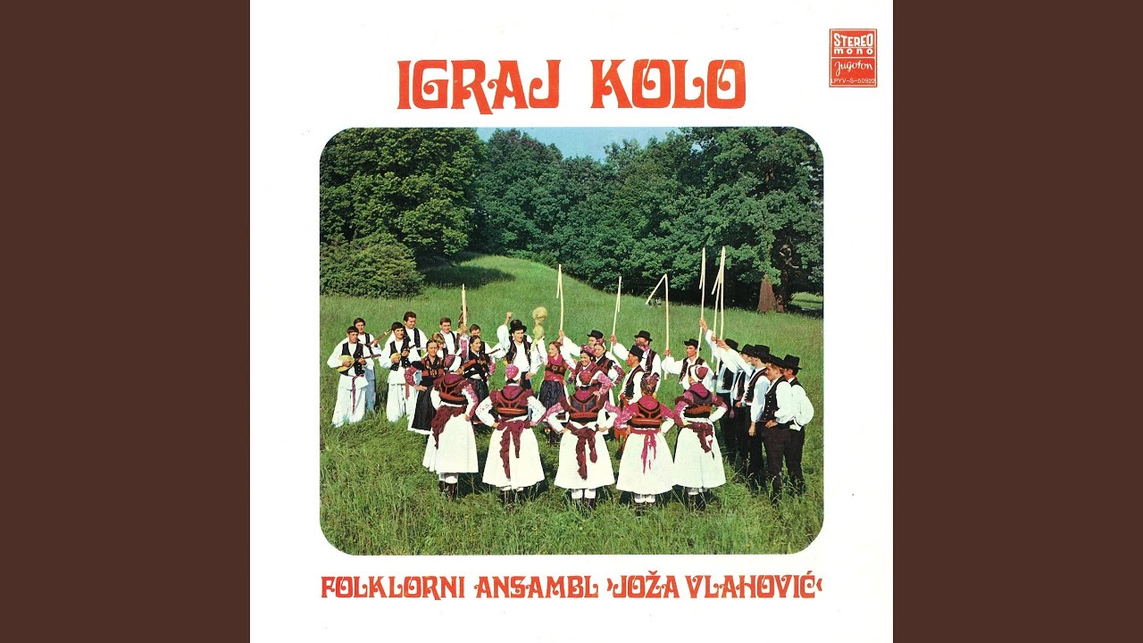 Igraj Kolo
