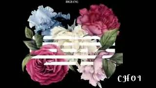 BIG BANG - FLOWER ROAD [FULL AUDIO MP3]