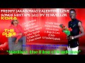 BEST OF FREDDY JAKADONGO VALENTINE LOVE SONGS 2022 BY DJ NUELLOR