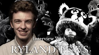 "Hundreds of Beavers" Interview with Ryland Tews
