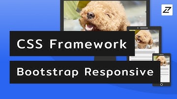 สอน CSS #20 - Bootstrap Responsive - ใจกว้างแค่ไหน ถึงได้ใจเธอคืน