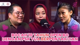 BOCAH 10 TAHUN OPEN BO DENGAN PSK TUA ...