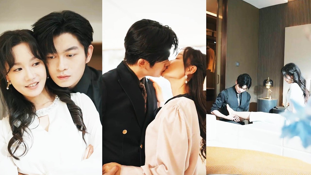 Reborn, I no longer avoided my cold CEO husband’s love and was spoiled by his fiery affection!