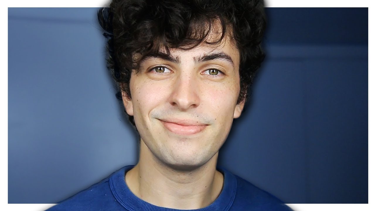 Welcome To My Channel