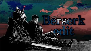 Eyedress - Jealous Berserk Edit Breaking Bad Gus Edit