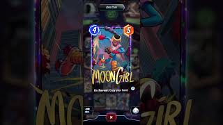 Second Dinner forgot to add Major Victory to the banned cards list!