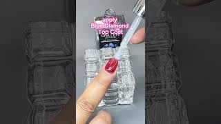 Download Lagu Gellen Blue Diamond 4 in 1 Builder Top Coat Gel Review #gellen #nailart #naildesigns #nailcare MP3