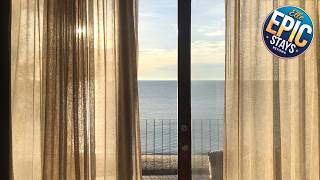 Chula beach khanom | Nakhon Si Thammarat, Thailand | Hotel Review 🏩