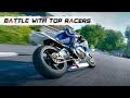 We fired our bike 🔥🔥 : Traffic Rider