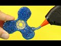 7 Awesome Hot Glue Gun Life Hacks