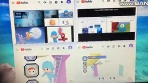 Pocoyo All in One 2 (Reuploaded)