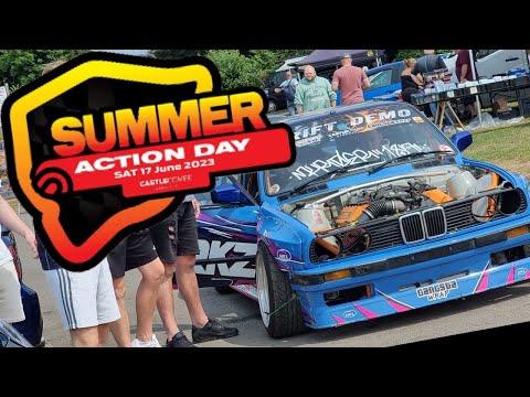 Summer action day