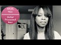Dealing With Under Processed Hair | Healthy Relaxed Hair | Hair 911