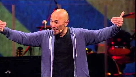 Porch - Francis Chan - Fight the Good Fight