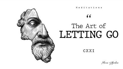 Let Go Of What You Can