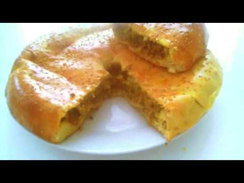 de-délicieux-pain-maison-farci-à-la-viande-hachée-super-moelleux