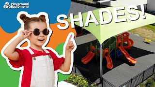 Importance of Shades