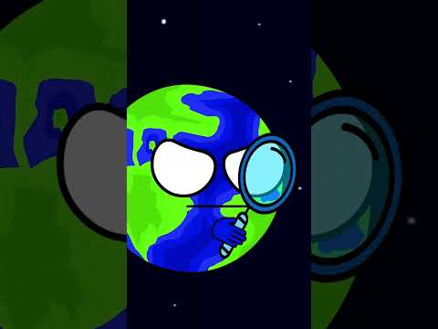 Help Earth find