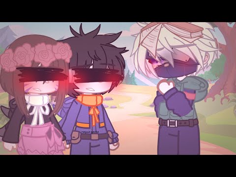 [🪨] You're too important [🪨] Meme Gacha [🪨] Gacha Club [🪨]